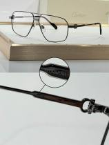 Cartier Sunglasses AAA (2455) Cartier Sunglasses AAA (2455)