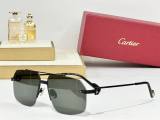 Cartier Sunglasses AAA (3223)
