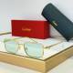Cartier Sunglasses AAA (4053)