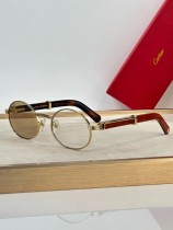 Cartier Sunglasses AAA (2652) Cartier Sunglasses AAA (2652)