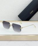 Cartier Sunglasses AAA (1877)