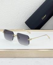 Cartier Sunglasses AAA (1877) Cartier Sunglasses AAA (1877)