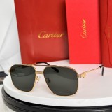 Cartier Sunglasses AAA (2904)