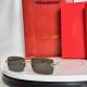 Cartier Sunglasses AAA (2352)