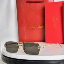 Cartier Sunglasses AAA (2352) Cartier Sunglasses AAA (2352)