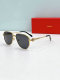 Cartier Sunglasses AAA (973)