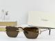 Cartier Sunglasses AAA (3644)