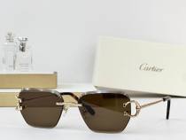 Cartier Sunglasses AAA (3644) Cartier Sunglasses AAA (3644)