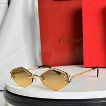 Cartier Sunglasses AAA (205) Cartier Sunglasses AAA (205)