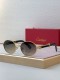 Cartier Sunglasses AAA (2634)