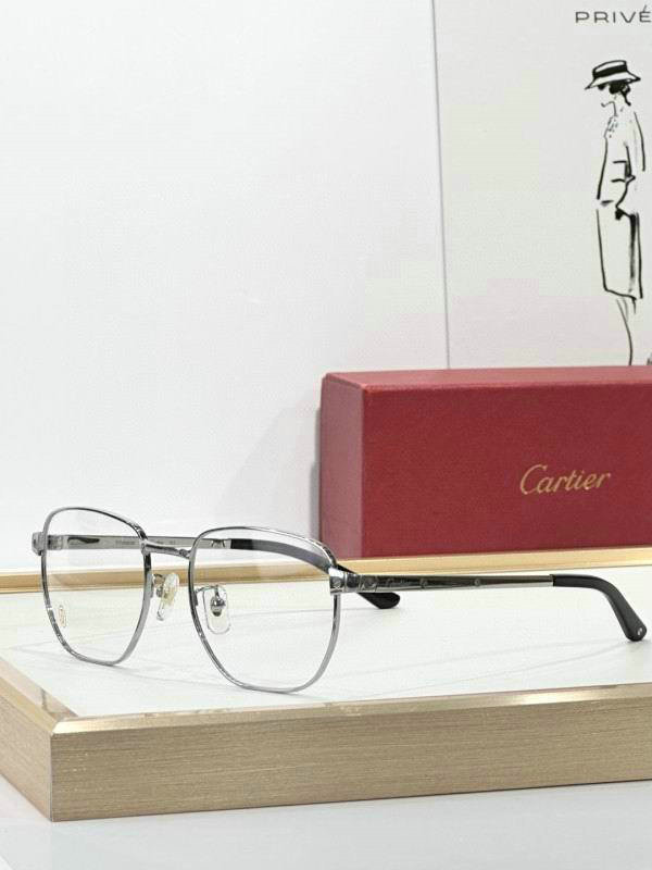 Cartier Sunglasses AAA (994)