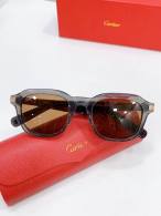 Cartier Sunglasses AAA (4080)