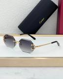 Cartier Sunglasses AAA (3805)