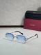 Cartier Sunglasses AAA (2028)