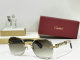 Cartier Sunglasses AAA (861)