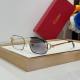 Cartier Sunglasses AAA (1817)