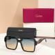 Cartier Sunglasses AAA (3810)