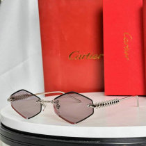 Cartier Sunglasses AAA (300) Cartier Sunglasses AAA (300)