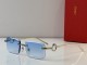 Cartier Sunglasses AAA (2694)