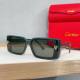 Cartier Sunglasses AAA (1965)