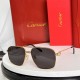Cartier Sunglasses AAA (2908)