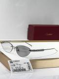 Cartier Sunglasses AAA (3884)