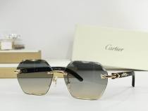 Cartier Sunglasses AAA (2194) Cartier Sunglasses AAA (2194)