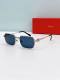 Cartier Sunglasses AAA (3257)