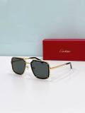 Cartier Sunglasses AAA (1793)