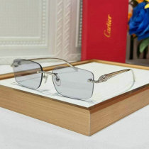 Cartier Sunglasses AAA (894) Cartier Sunglasses AAA (894)