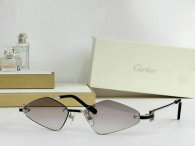 Cartier Sunglasses AAA (453)