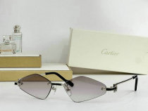 Cartier Sunglasses AAA (453) Cartier Sunglasses AAA (453)