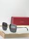 Cartier Sunglasses AAA (3930)