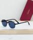 Cartier Sunglasses AAA (1979)