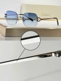 Cartier Sunglasses AAA (2231)