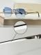 Cartier Sunglasses AAA (2231)