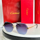 Cartier Sunglasses AAA (1295)