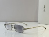Cartier Sunglasses AAA (2779)