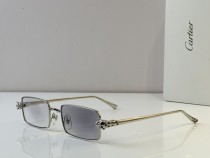 Cartier Sunglasses AAA (2779)