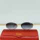 Cartier Sunglasses AAA (2052)