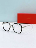 Cartier Sunglasses AAA (1158)