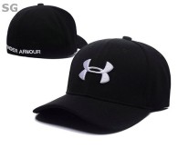 Uuder Armour Snapback Hat (21)