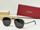 Cartier Sunglasses AAA (1071)