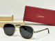 Cartier Sunglasses AAA (1071)
