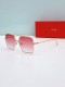 Cartier Sunglasses AAA (2858)