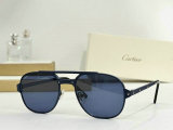 Cartier Sunglasses AAA (258)