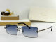 Cartier Sunglasses AAA (1731)