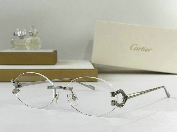Cartier Sunglasses AAA (72)