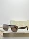 Cartier Sunglasses AAA (2321)
