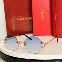 Cartier Sunglasses AAA (1303) Cartier Sunglasses AAA (1303)